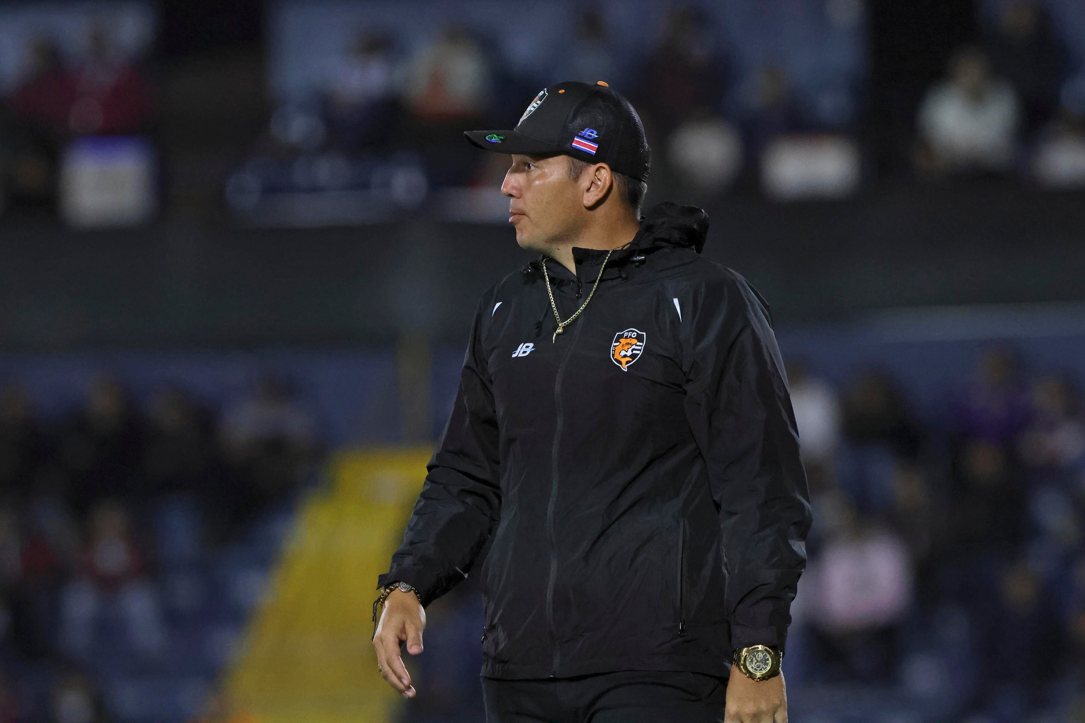 Saprissa vs Puntarenas F.C.