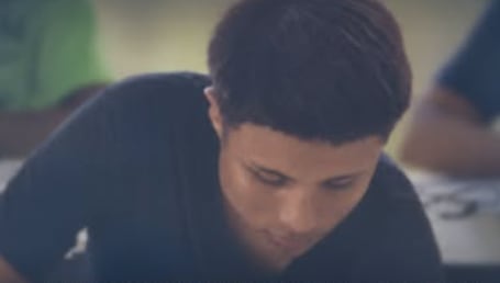 José Wilmer Aduilar Payán, de 21 años, apareció sin vida este domingo.