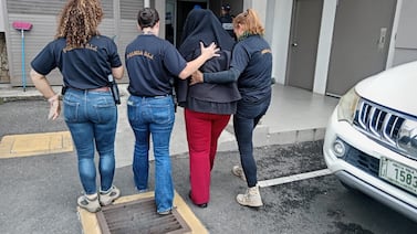 Omisión de la Fiscalía de Cartago deja libres a cuatro sospechosos de tentativa de homicidio contra miembro de Los Maruja