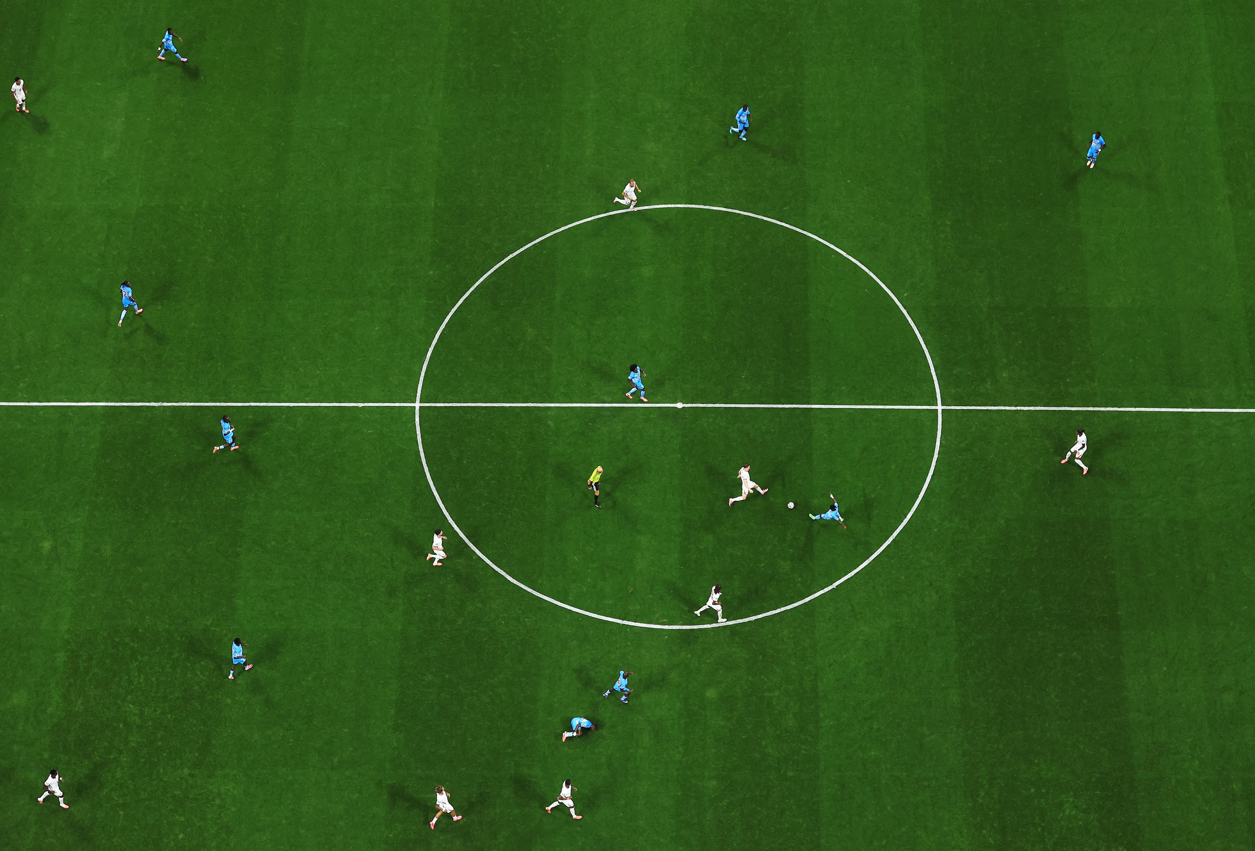 El partido entre Inglaterra y Congo es bravo, en dieciseisavos de final del Mundial 2026.