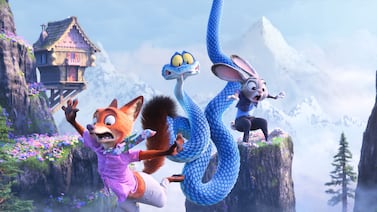 ‘Zootopia 2’ rompe récord histórico y supera a ‘Intensamente 2’: así se convirtió en el mayor éxito animado de Disney