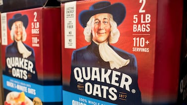 Empresa de Costa Rica logra embargo de marcas de The Quaker Oats Company por disputa millonaria