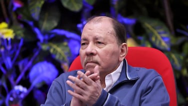 Gobierno de Costa Rica condena reforma en Nicaragua que impide a opositores competir en elecciones