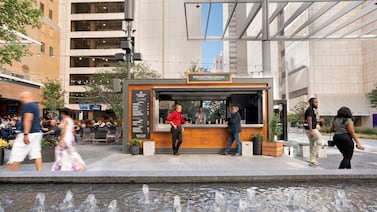 Guía para instalar un comercio al aire libre: Conozca tres beneficios de llevar su negocio a la calle