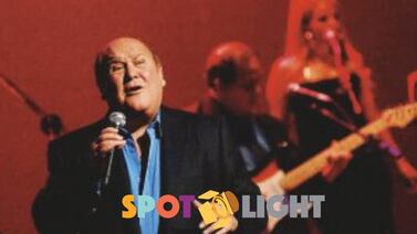 Leo Dan, un enamorado de Costa Rica: Recordemos sus conciertos en el país