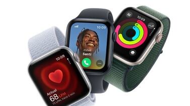 Apple planea un Apple Watch SE más accesible: Detalles y posibles lanzamientos