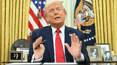 Costa Rica reacciona tras fallo de la Corte Suprema de Estados Unidos sobre aranceles de Trump