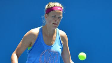 Serena Williams es la gran favorita en la rama femenina