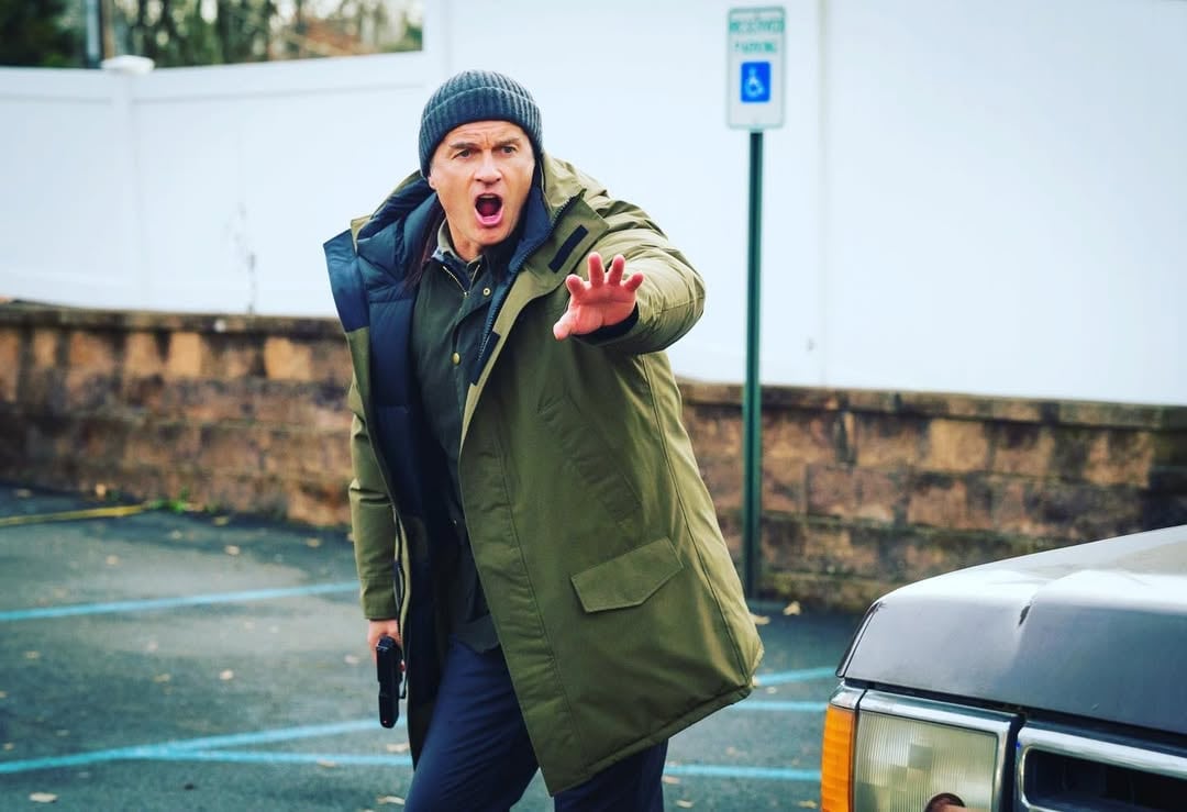 El actor Julian McMahon murió esta semana a los 56 años, comunicó su esposa, Kelly McMahon, al sitio especializado en cine Deadline.