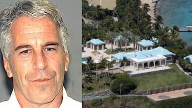 Costa Rica investiga posible caso ligado a los expedientes de Jeffrey Epstein