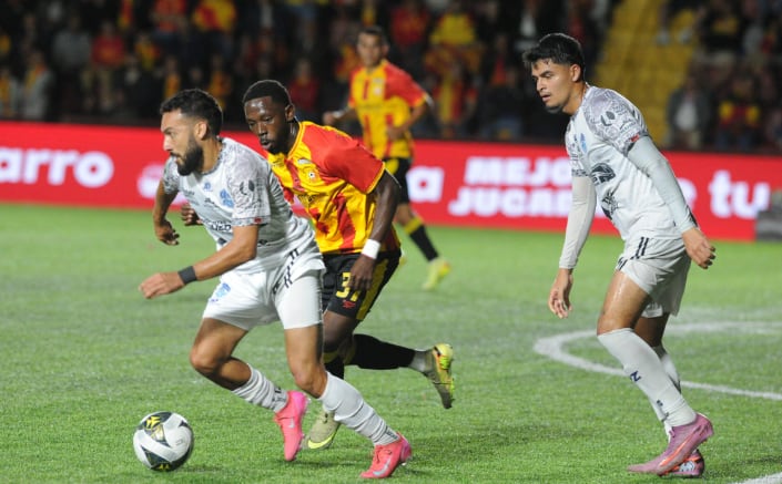 Pérez Zeledón vs. Herediano: ¿A qué hora y por qué canal ver el duelo que puede ratificar liderato florense?