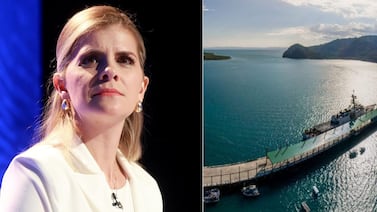 El mayor financista de Laura Fernández obtuvo contratos públicos por ¢4.380 millones en el actual gobierno