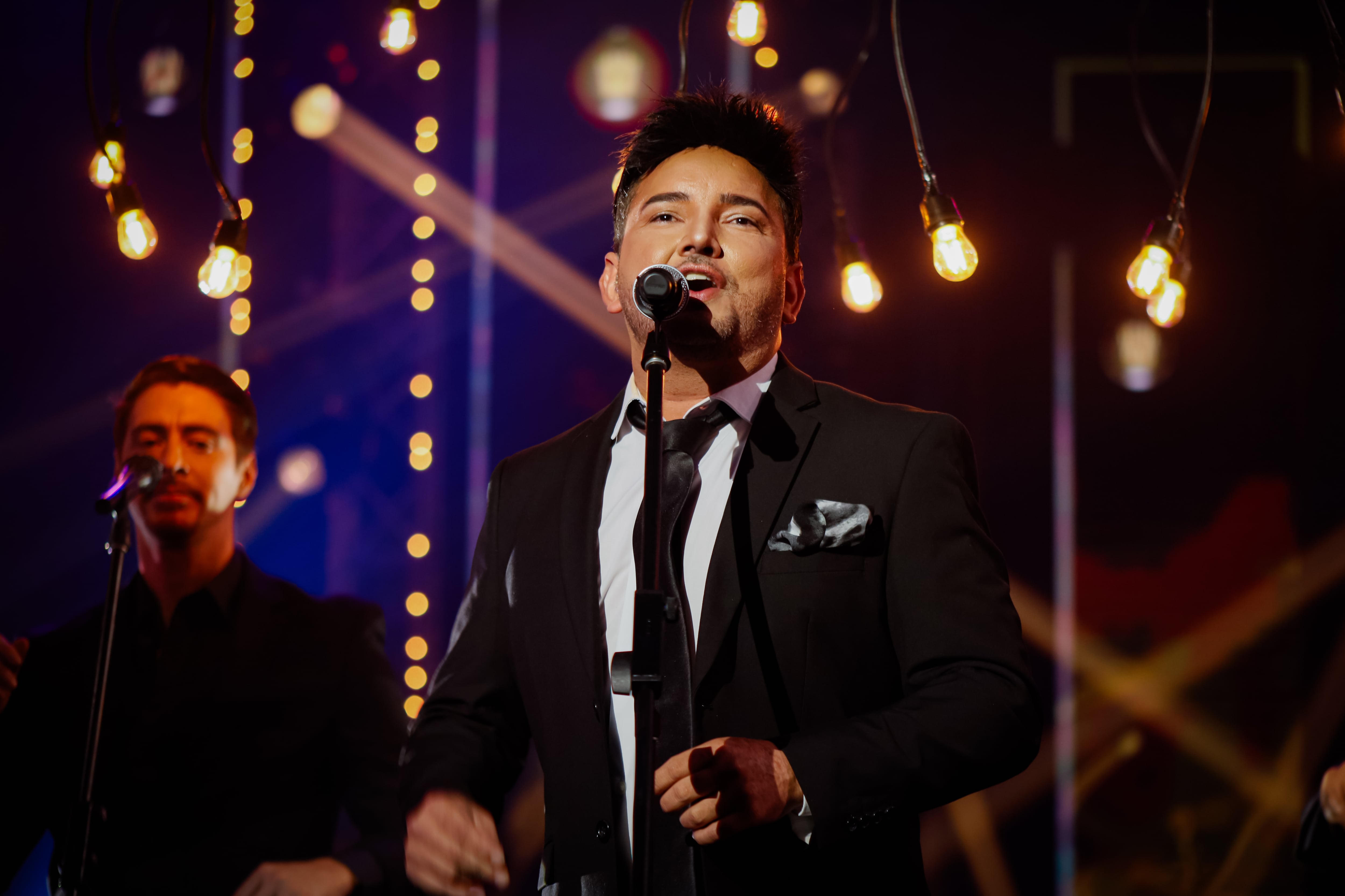 Tu cara me suena programa número 4 (28/04/24) IMPORTANTE, NO PUBLICAR HASTA QUE FINALICE EL PROGRAMA