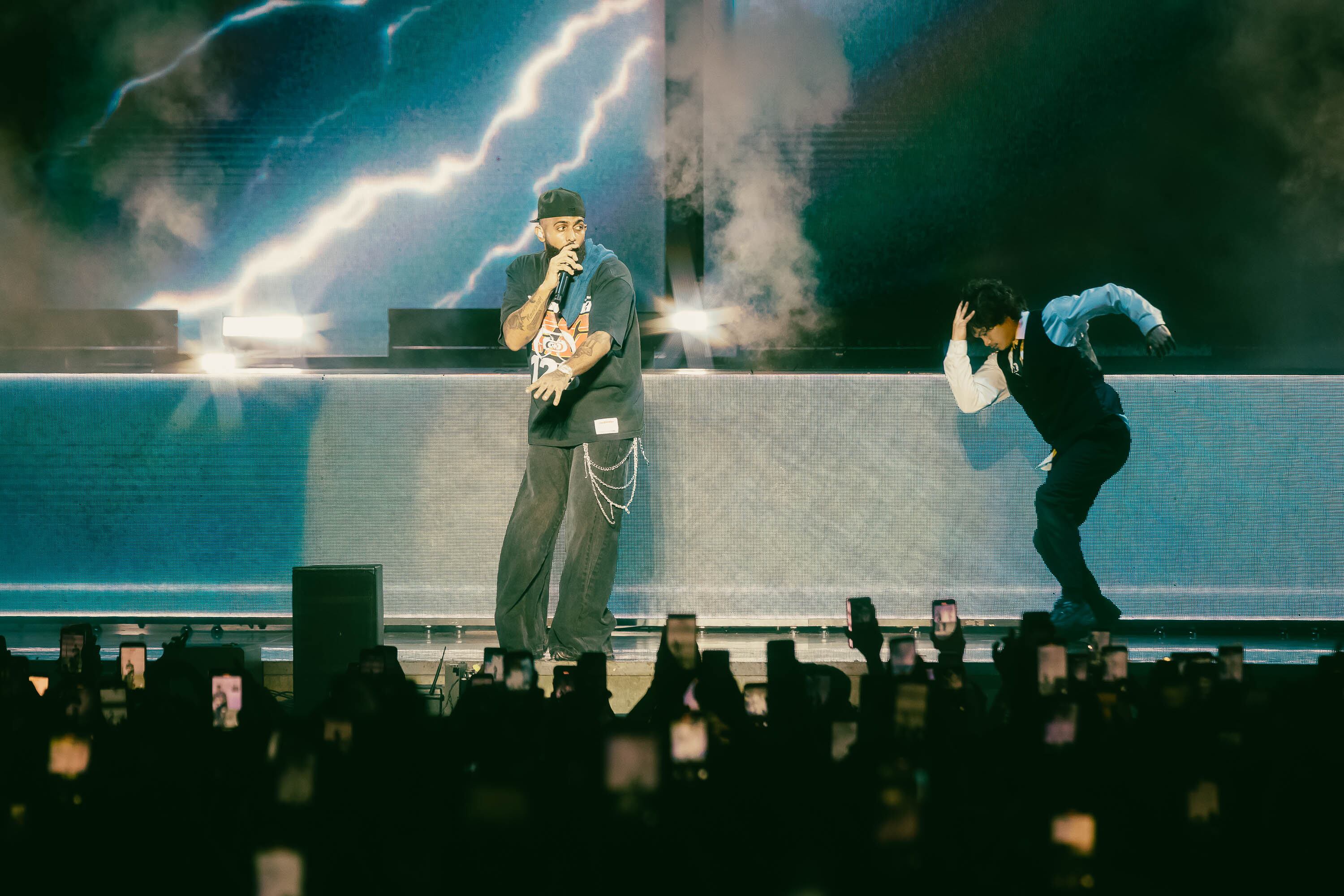 Eladio Carrión - La Nación