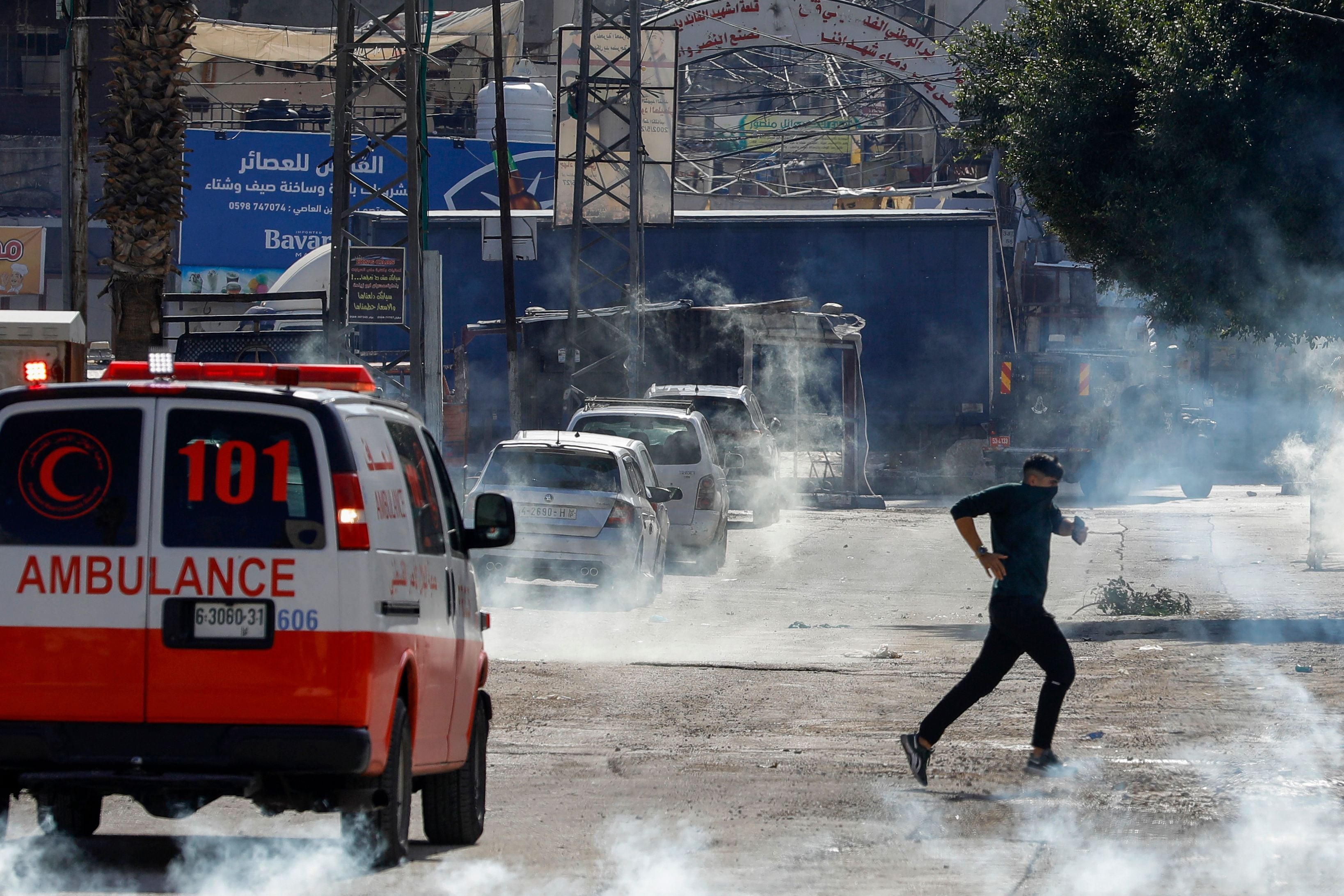 Israel tiene un asedio total sobre la ciudad de Gaza en busca de dos objetivos: eliminar a Hamás y poder liberar a los 230 rehenes.