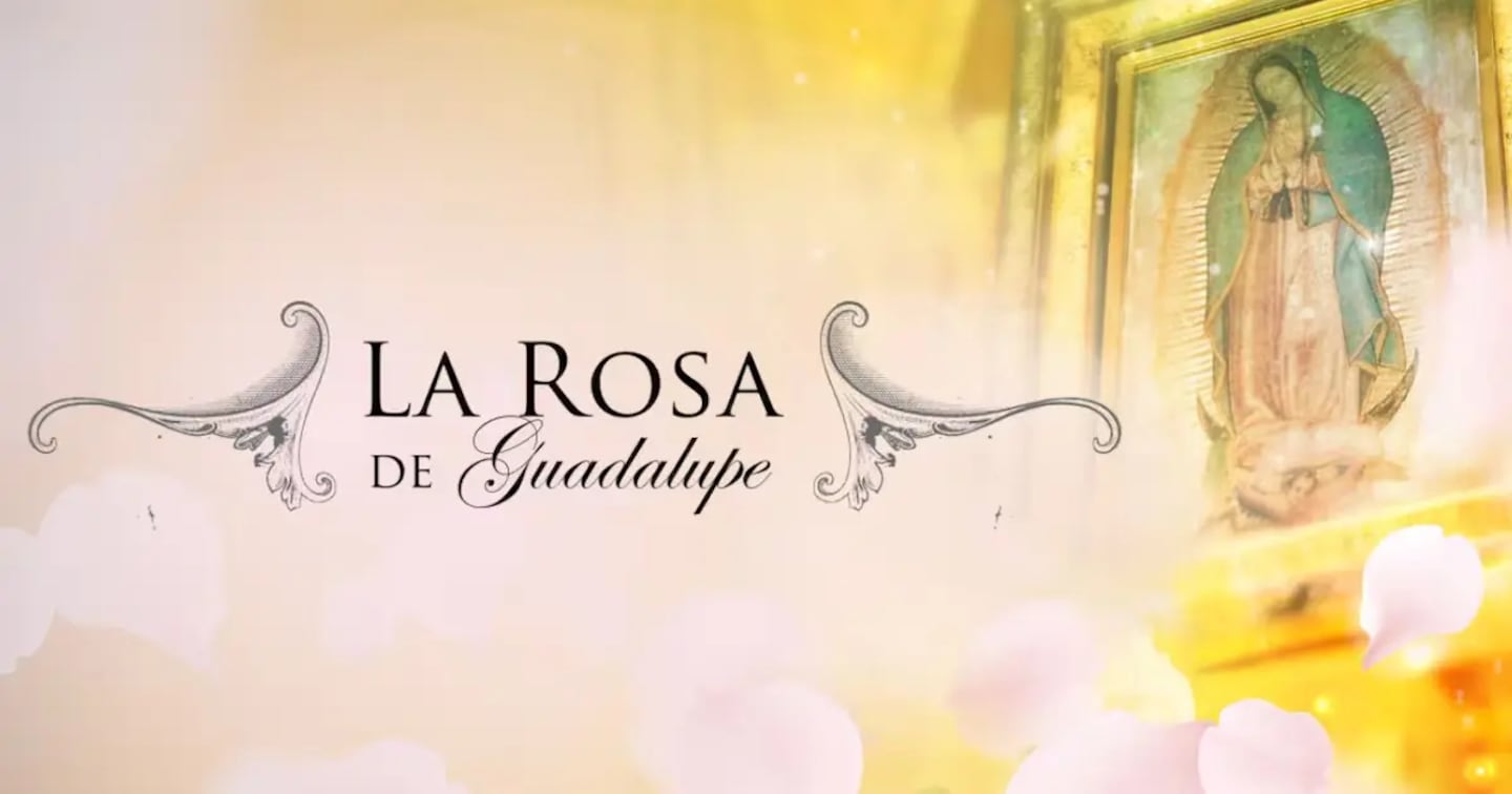 Muere famoso actor de ‘La rosa de Guadalupe’, ‘Como dice el dicho’, ‘El señor de los cielos’ y otras exitosas producciones