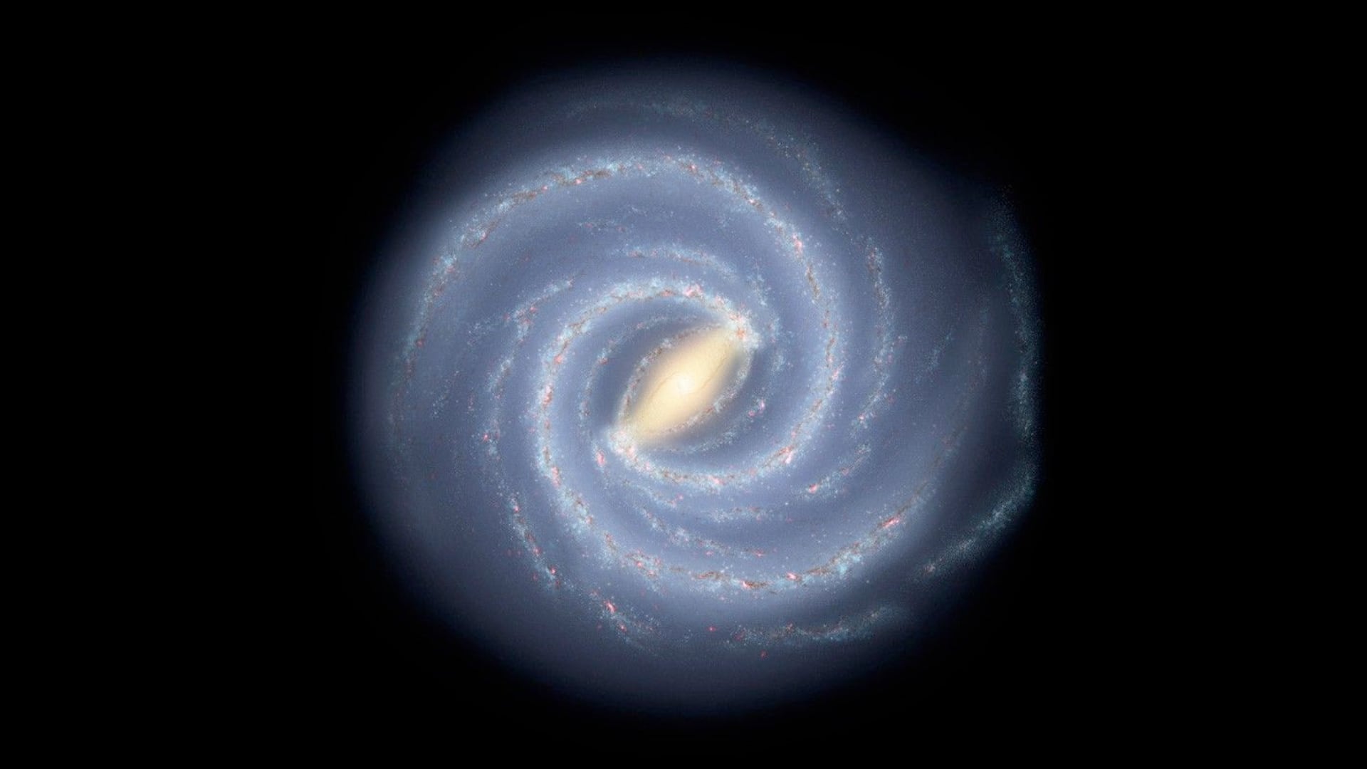 Datos del hemisferio norte revelan una reversión inusual en el campo magnético galáctico y abren paso a nuevos modelos astronómicos.