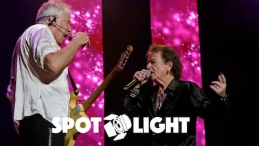¿Quiere entradas gratis para ir al concierto de Air Supply en Costa Rica? Aquí le contamos cómo ganarlas