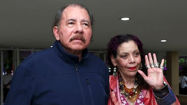 Editorial: Nicaragua ya no finge: Ortega y Murillo entierran las elecciones