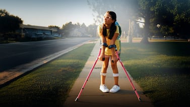 ¿Es una historia real? Película La Chica del Perdón conmueve a miles de personas en Netflix