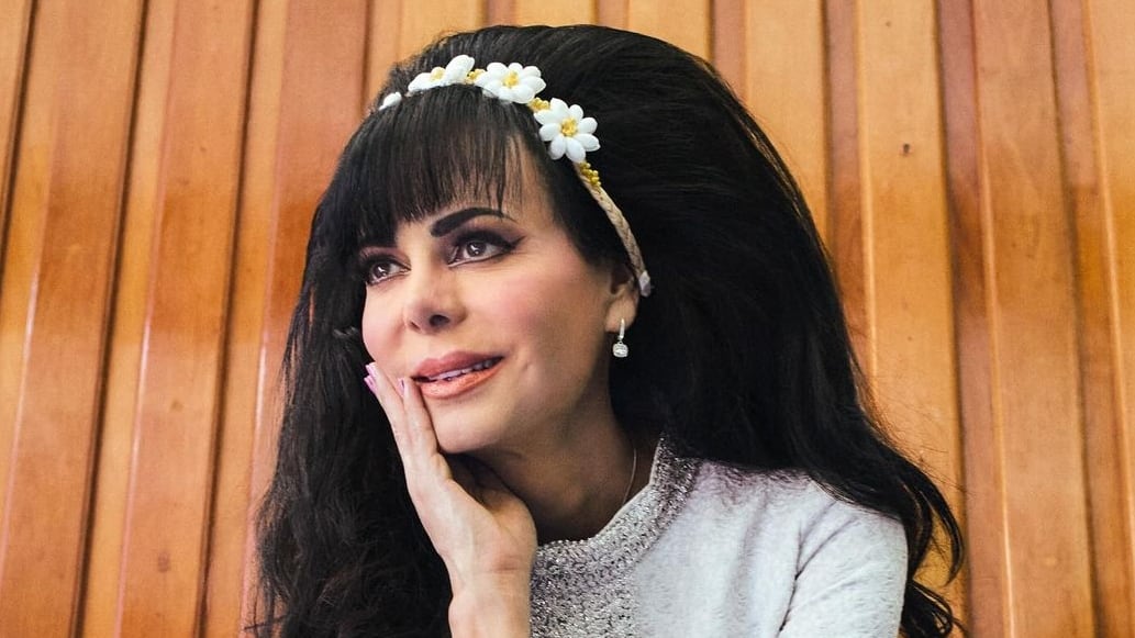 Maribel Guardia