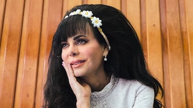 Maribel Guardia está de luto: ‘Con mucha tristeza recibo la noticia’