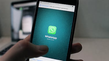 Cómo 'desactivar' temporalmente su cuenta de WhatsApp