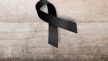 Periodista deportivo sufre la muerte de su abuelita antes de que empezara la jornada de fútbol