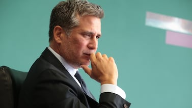 ¿Manuel Tovar, jerarca del Comex continuará en el gobierno de Laura Fernández? Esto respondió a ‘La Nación’