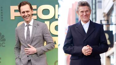 Tom Hiddleston y Willem Dafoe protagonizarán ‘Tenzing’, película sobre primer ascenso al Everest