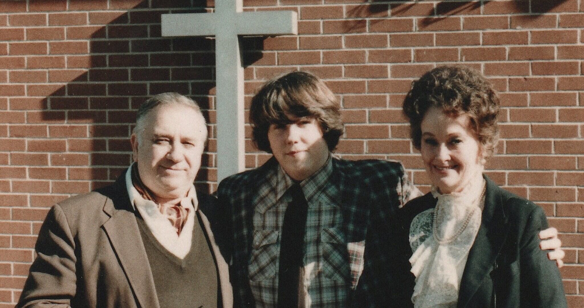 Juicio al diablo Netflix