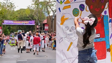 Transitarte 2026 tendrá nuevas sedes: horarios, conciertos, actividades y todos los detalles del evento