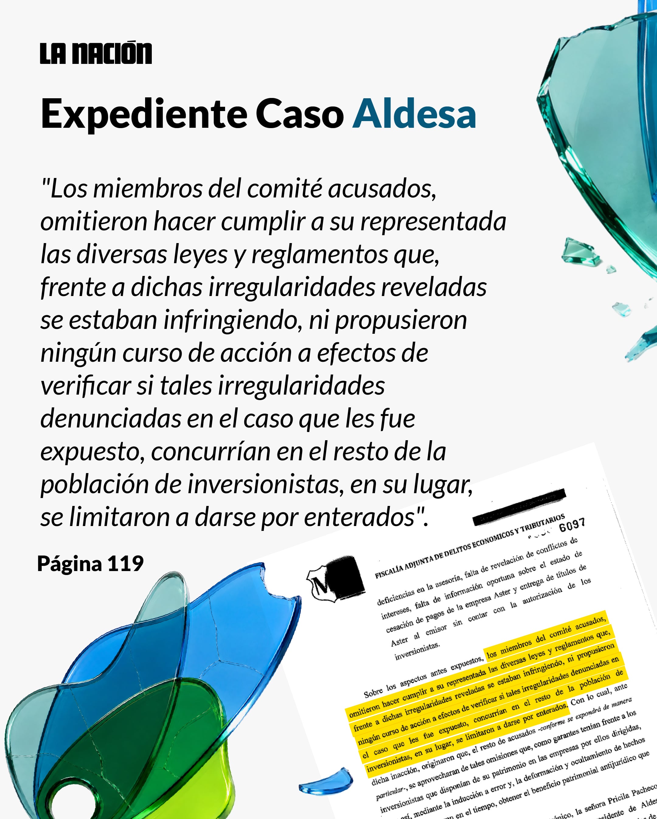 Caso Aldesa