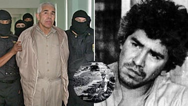 Rafael Caro Quintero y Costa Rica: de la opulencia a la prisión en Estados Unidos