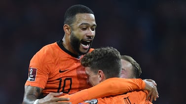 Países Bajos y Croacia dicen presente en la fiesta del Mundial 2026