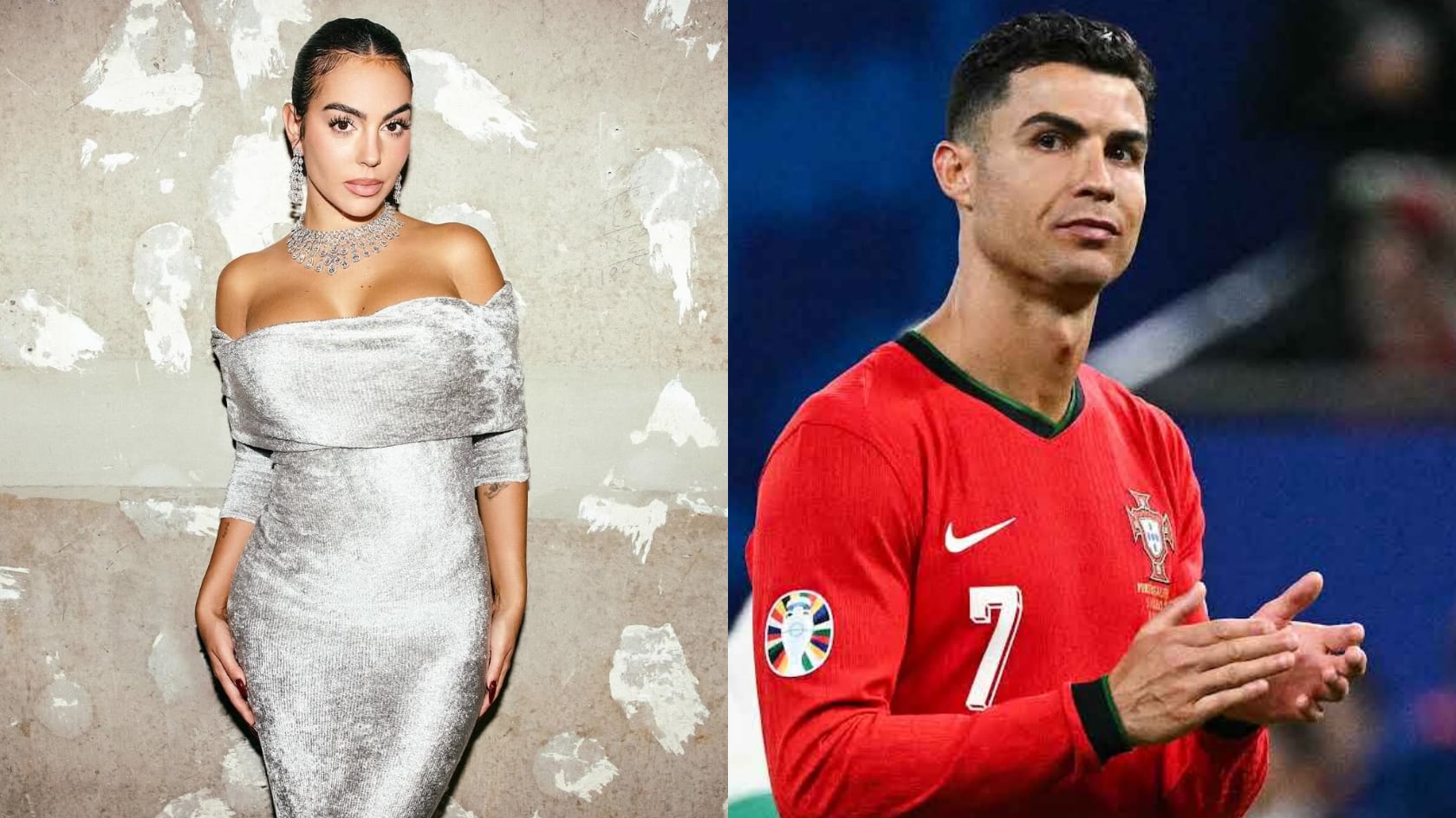 El anillo de compromiso de Cristiano Ronaldo a Georgina Rodríguez intriga por su valor y diseño sin precedentes.