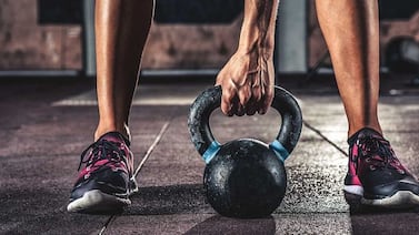 Cinco consejos para asistir al gimnasio por primera vez
