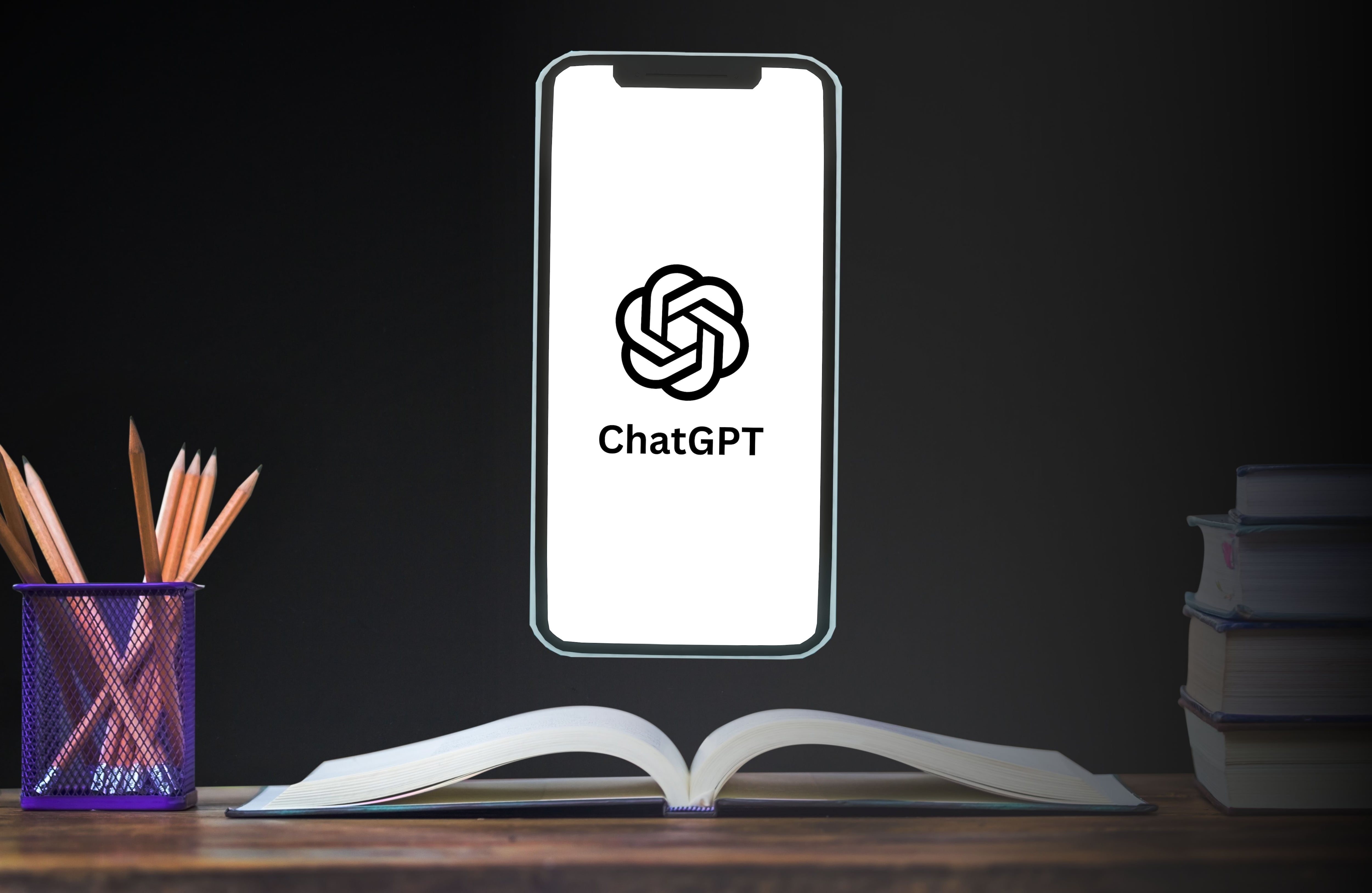 ¿Prohibir o no a ChatGPT? Esto opinan las universidades en Costa Rica - Portada EF