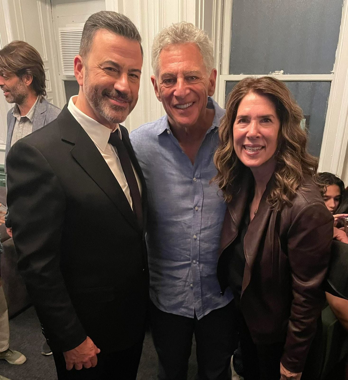 Bill Ritter