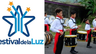 Esto responde la Municipalidad de San José al polémico retiro de una banda del Festival de la Luz