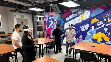 Innovación en las aulas: los nuevos laboratorios que transforman la enseñanza de la ingeniería