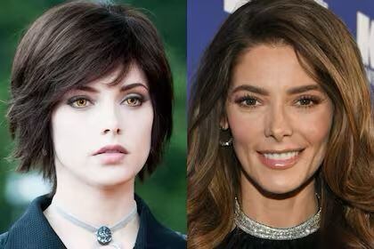 Así están hoy los actores de Crepúsculo, a 17 años del estreno