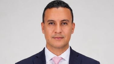 Laura Fernández designa a exasesor de Rodrigo Chaves como nuevo director de la DIS