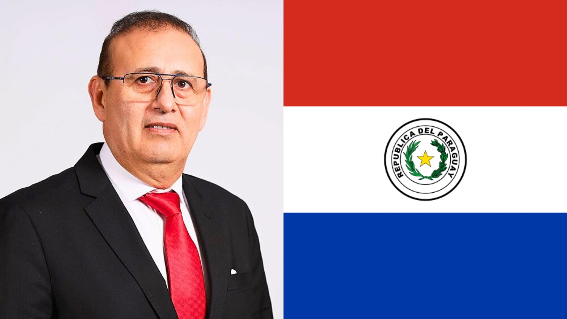 El senador paraguayo Erico Galeano, del oficialista Partido Colorado, renunció este martes a su cargo tras ser condenado a 13 años de cárcel