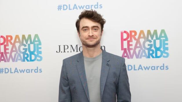 Daniel Radcliffe