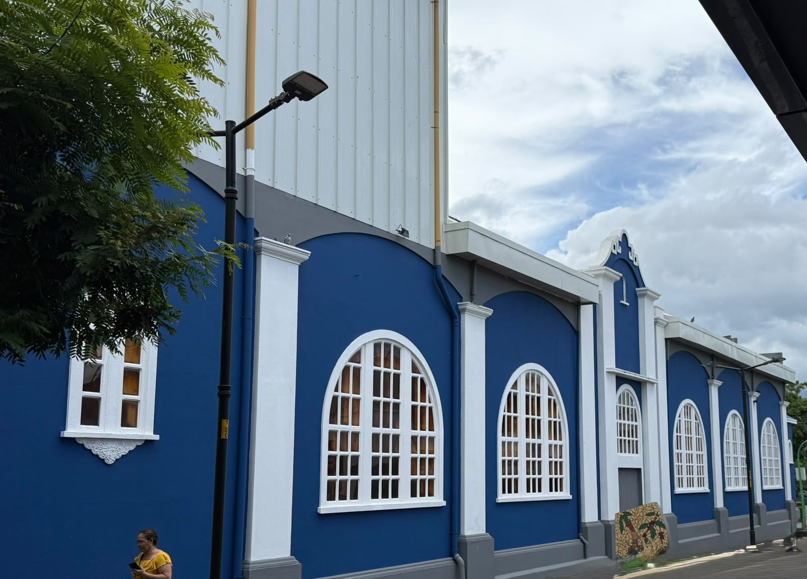 FOTOS EXCLUSIVAS DE LA NACION HASTA SU PUBLICACION