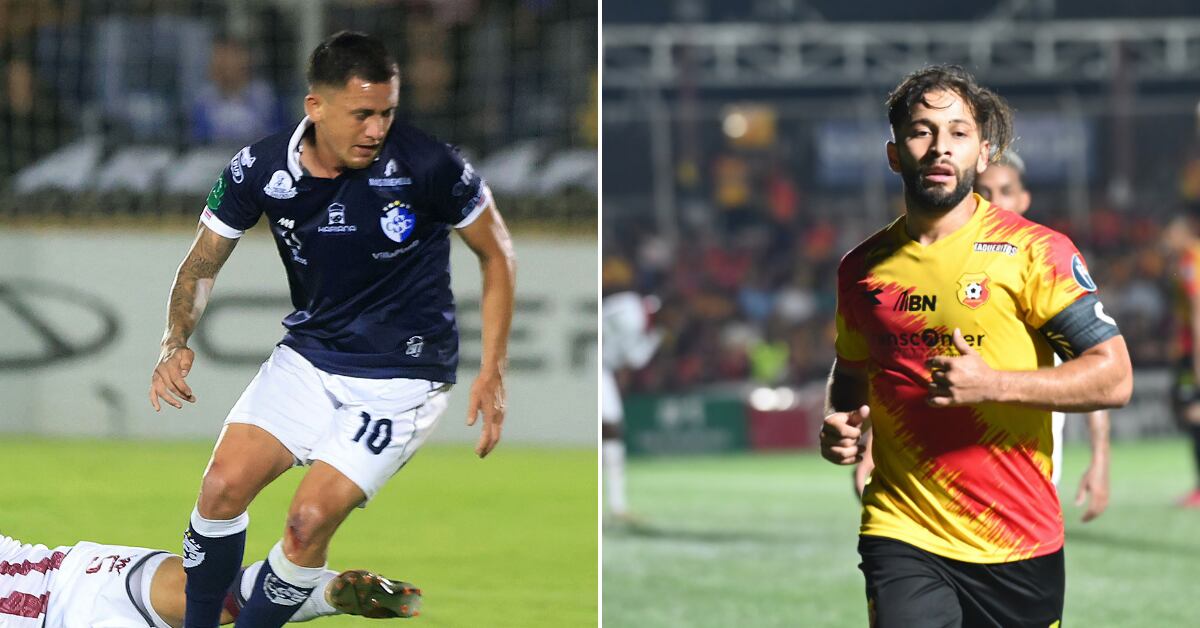 Christopher Núñez (Cartaginés) y Elías Aguilar (Herediano) son los futbolistas más destacados en la zona medular del torneo nacional, sin embargo no estarán con la Selección de Costa Rica.