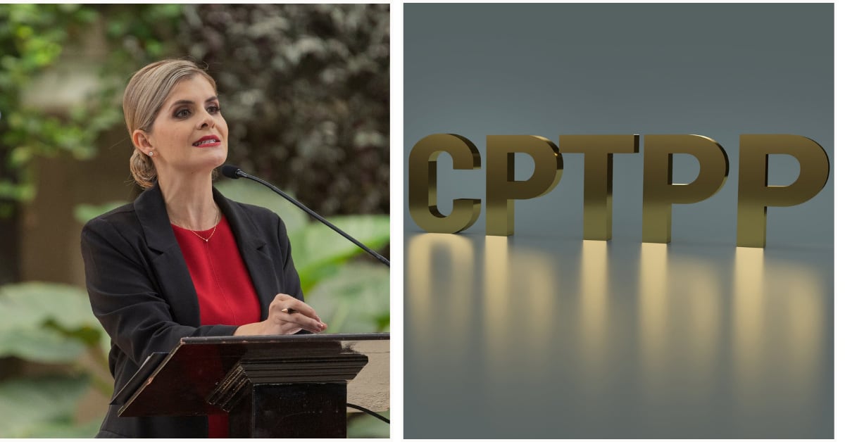 El Acuerdo Transpacífico es señalado por exjerarcas como una herramienta para diversificar los mercados de Costa Rica, pero la revisión anunciada por Laura Fernández abre interrogantes sobre el proceso de adhesión y sus próximos pasos.