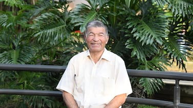 Fallece Jorge Romero Pérez, exdecano de Derecho de la UCR y dirigente estudiantil en protestas contra Alcoa