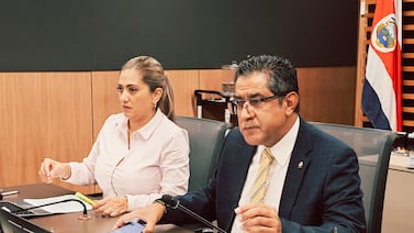 PPSO revela acuerdo previo con siete diputados del PLN para torcerles el voto a favor de armonización eléctrica
